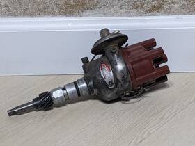 19100-60062 Denso 1969-1971 Toyota Landcruiser Ignition Distributor Assembly Oem