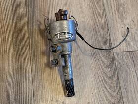 29100-136 Denso Genuine Original Subaru 360 Distributor Vintage 1968 Two Cylinder Nippon