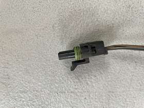 33100-82010 Denso 1987 Chevrolet Sprint Distributor
