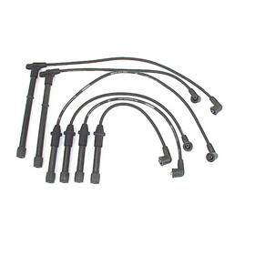 Denso 671-6197 Spark Plug Wire Set