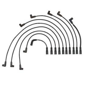 671-8049 Denso Ign Wire Set 7 Mm For