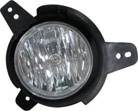 42491888 Depo Chevrolet Sonc 17-19 Fl Asy Without Rs Pkg Rh