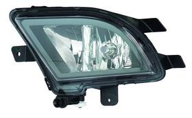 Depo 841377187150 Rlb Volkswagen Jeta 15-18 Fl Asy Lh