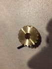 340-318 Dgb318 Mopar Bronze Dist Gear