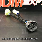Obd2b Dis-0-2-8-pin Rywire Distributor Jumper Harness To Pin Honda Acura Adapter