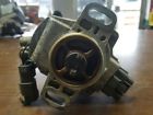 606-58782 Distributor 16l Fits 95-99 Sentra