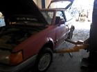 606-02266 Distributor Fits 87-90 Escort 1229343