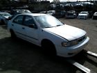 606-58782 Distributor Fits 95-99 Sentra 25599