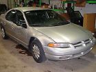 606-58891 Distributor Fits 98-00 Cirrus 415046