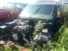 606-02357 Distributor Fits Express Van Yukon