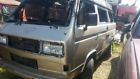 606-58347a Distributor Thru Vin Fits Vanagon