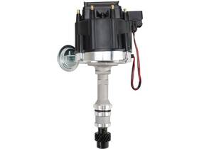 49rjtws34 Diy Solutions Ignition Distributor For Chevy Caprice 1986 1987