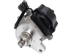 52493nctw Diy Solutions For 1995-1997 Toyota Corolla Ignition Distributor 1996 1.8l 4 Cyl