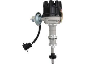 61754rrsm Diy Solutions For 1974-1976 1981-1987 Ford F250 Ignition Distributor 1975 1982 1983