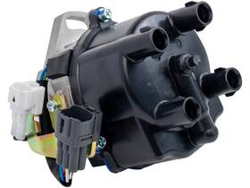 68447cwpw Diy Solutions For 1994-1995 Toyota Celica Ignition Distributor 1.8l 4 Cyl