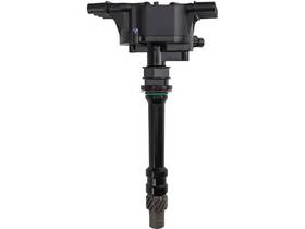 92951jqqd Diy Solutions For 1996-2000 Gmc C2500 Ignition Distributor 1997 1998 1999 7.4l V8