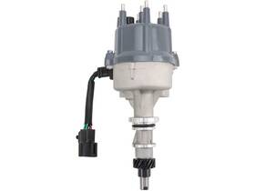 45fcxj Diy Solutions Distributor Ignition Fits Ford Bronco 1992 4.9l 6 Cyl