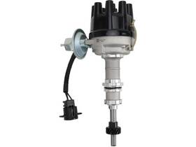 46qmkh Diy Solutions Distributor Ignition Fits Ford F100 1974-1983