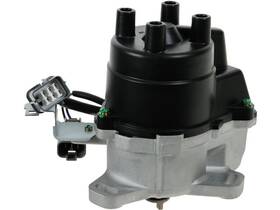 Kk82w8 Diy Solutions Ignition Distributor For 94-95 Honda Accord 2.2l 4 Cyl F22b1 Ex