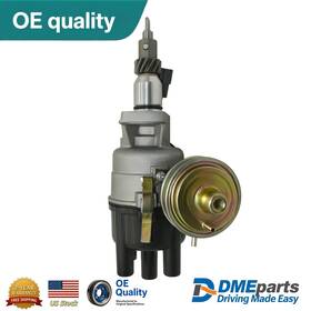 19100-13430 Dmeparts Ignition Distributor For Toyota Corolla Liteace Oe Replacement