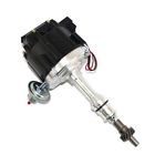 Dmtre332b Demotor Performance For Bbf Ford Coil Hei Distributor Volt Black