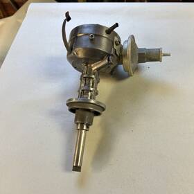 2444161 Dodge 2444261 1964 B And C Body Partially Rebuilt Distributor 361-383 Engines #2444161 383