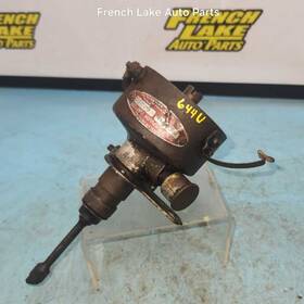 1342441 Dodge 644-u Core Distributor Delco 644u Fits 1934