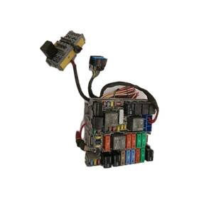 68239639aa Dodge Dart Aero Sport Limited Ralley Sxt Se Gt 2013-2016 Rally Power Distributor Fuse Box 1.4 2.0 2.4