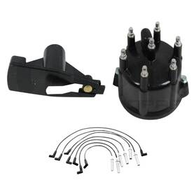 Bndl-933014 Dodge Oe For Ram 1500 1994-2001 3-pc Electrical Ignition System Kit