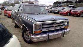 606-01840 Dodge Truck Distributor 8-360 Federal Emissions Fits 77-80 82-85 100 Pickup 110556