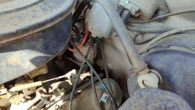 04091662 Dodge Trucks 1982-1985 D350 Ignition Distributor Oem 5.9l
