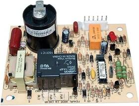 31501 Dometic Dc Furnace Circuit - Universal Ignition Control Board For