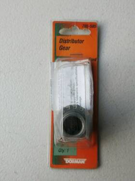 705-585 Dorman Distributor Gear For Ford