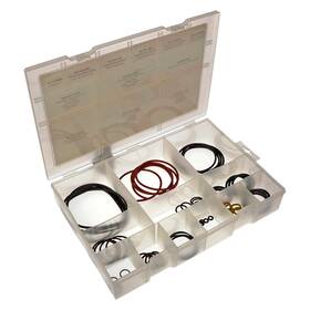 80022 Dorman Help Ignition Distributor Cap O-rings