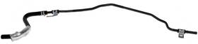Dorman 979-116 Power Steering Return Line Hose Assembly For Toyota Highlander