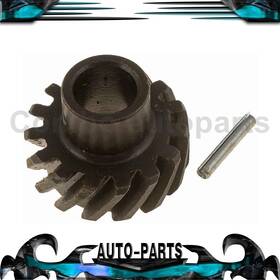 250328-copy333 Dorman - Help Distributor Drive Gear For 1969 1970 1971 1972 1973 Ford Galaxie 500 7.0l