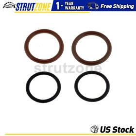 Stsu260127141068 Dorman - Help 1x Distributor Cap O-ring For 1987-1996 Chevrolet Beretta