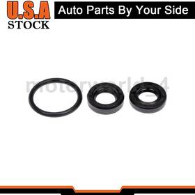 Motowld260120282695 Dorman - Oe Solutions 1x Distributor Housing Seal Kit For Honda-accord 1976 2002
