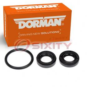Sx-6096 Dorman - Oe Solutions Distributor Housing Seal Kit For 1979-2001 Honda Prelude 1.8l 2.0l Da