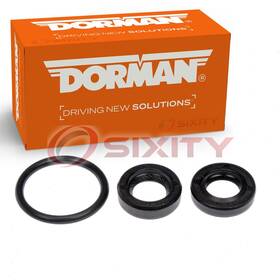 Sx-6146 Dorman - Oe Solutions Distributor Housing Seal Kit For 1984-1987 Honda Wagovan 1.5l L4 Hw