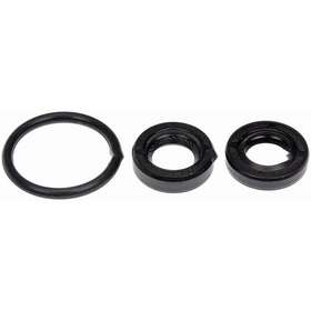 Hlx-dor917-136-cl360a55 Dorman Product For Honda Crx 1990 1991 Oil Distributor Seal Kit Round Black Rubber