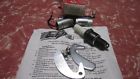 Dr-60 66 American Motor Autolite Rambler Amc Classic Marlin Rebel Ignition Parts