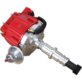 Dhd8-df Dragon Fire Performance Hei Ignition Distributor For All Holden V8 253 304 308