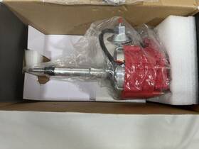 Dc6adj-df Dragon Fire Performance Products 322oem Race Series Complete Hei Distributor 270 0322