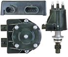 Dst-1454 Vapex Distributor Fits Chevy Gmc Oldsmobile Pontiac Pt