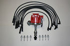 Dst-455 Olds Mobile Hei Billet Ignition System For Cast Iron Head