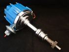Dst-6506-bl Dst6506bl Cdf Bbf Ford Hei Distributor Vacuum Advance Engine