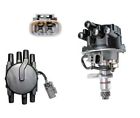 Dst1007 Wai World Power Systems New Dist