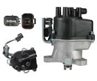 Dst17430 Wai World Power Systems New Dist