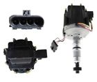 30-1822 Dst1822 Wai World Power Systems Distributor Fits Cadillac Fleetwood
